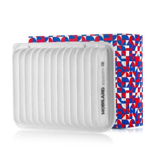 Фильтр воздушный 801001970 801001970 MOBILAND