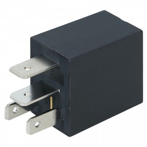 Реле 4-х контактное мини для а/м Lada Vesta/Vesta NG STARTVOLT 12V 35A SCR 0320 START VOLT