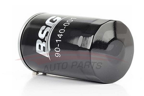 Фильтр масляный VW AUDI SEAT SKODA (90-09) BSG BSG90140001 BSG