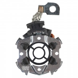 Узел щеточный стартера для а/м BMW X5 (E70) (06-) 3.0i /5 (E60/F10) (05-) (09-)  VBS 2601B START VOLT