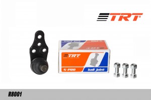 Опора шаровая 96490218 TRT R8001 Lacetti R8001 R8001 TRT