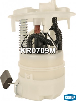 Модуль в сборе с бензонасосом KR0709M KR0709M KRAUF