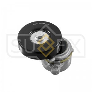 SUZUKI GRAND VITARA (1998-2005) FP-2248 SUFIX