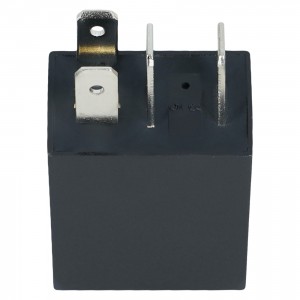 Реле 4-х контактное мини для а/м Lada Vesta/Vesta NG STARTVOLT 12V 35A SCR 0320 START VOLT