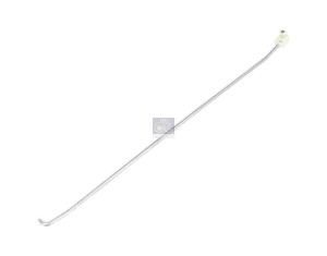 Тяга замка двери Scania 122871 DIESEL TECHNIC