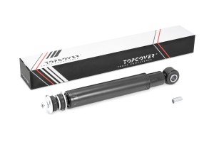 SCANIA 2/3-SERIES на рессорную подвеску T0005-6001 TOPCOVER