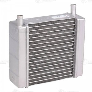 Радиатор отопителя МТЗ-80,82МК,МТЗ-320 алюминиевый LUZAR LRH 0681 LUZAR