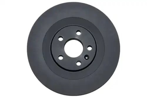 диск тормозной задний! (09C93811) Volvo S60/ S90/ XC60/ XC 90 Z06597 ZENTPARTS