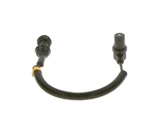 Датчик положения коленвала MAN BOSCH 0 281 002 271 BOSCH