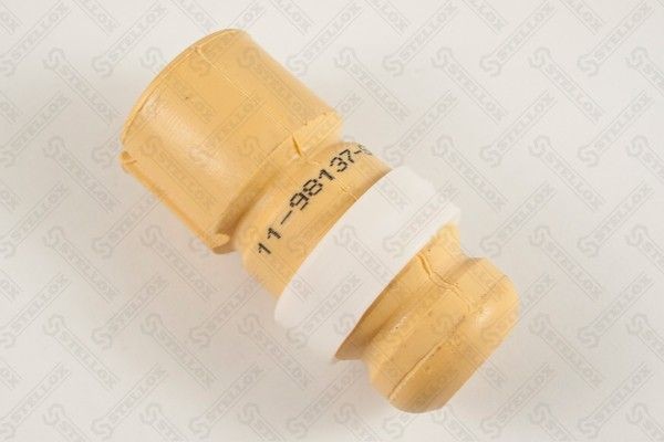 отбойник амортизатора переднего!\ Citroen Berlingo, Peugeot 406 96> 11-98137-SX STELLOX
