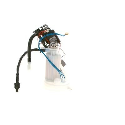 Датчик уровня топлива BMW 5 (E60,E61) (в баке) BOSCH 0 580 314 553 BOSCH