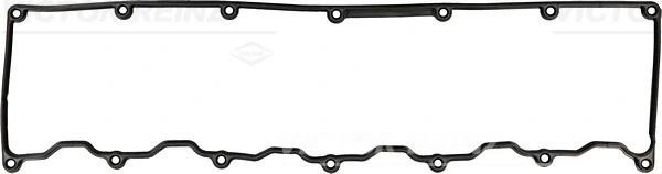 прокладка клапанной крышки !(р)\ MAN TGL/TGM D0836 71-36651-00 VICTOR REINZ