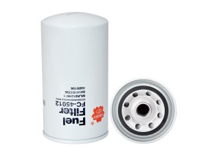 Фильтр топливный КАМАЗ,ПАЗ тонкой очистки L382 SAKURA FC45012 SAKURA