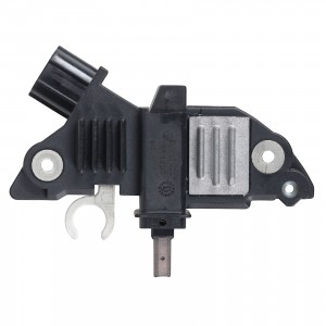 AVENSIS II (2003-2008) VRR19D0 START VOLT
