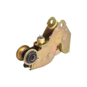 MAN 3-SERIE F2000 (1994-2001) 46933045 TRUCKEXPERT