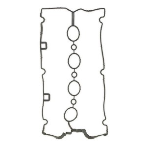 Прокладка крышки клапанной OPEL Astra H (04-) ELRING 388.200 ELRING
