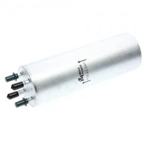 Фильтр топливный VW T5 (03-),Touareg (03-) (TDI) MEGAPOWER 110-22-047 MEGA POWER