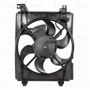 HYUNDAI ELANTRA (2000-2005) КОНДИЦИОНЕРА LFAC 0803 LUZAR