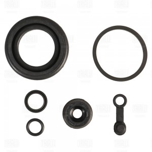 Ремкомплект суппорта Audi A4 (00-) зад. d=38мм (RCF 182557) RCF182557 TRIALLI