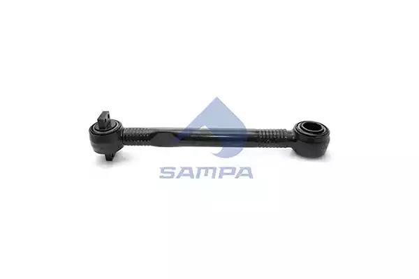 тяга реактивная! прямая L=620\ Volvo 095264 SAMPA