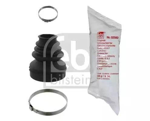 к-кт пыльника ШРУСа внутреннего! Citroen C2-C5 02>, Peugeot 207/307/407 01> 31056 FEBI BILSTEIN