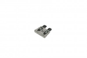 Предохранители 25А, 50 шт, (пластиковый бокс) LECAR Стандарт LECAR000070503 LECAR