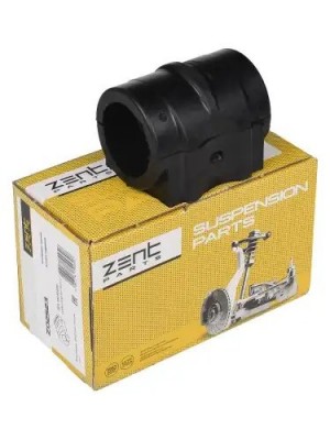 втулка стабилизатора переднего! Land Rover Range Rover Sport II 10> Z02523 ZENTPARTS
