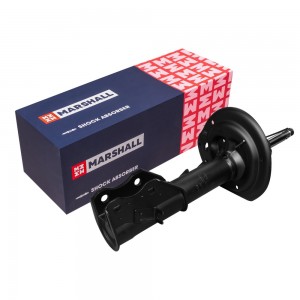 амортизатор! передний правый газовый\ Лада Vesta 15> M8012042 MARSHALL