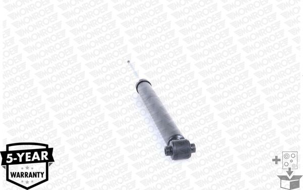амортизатор подвески газонаполненный!\AUDI A4 376248SP MONROE