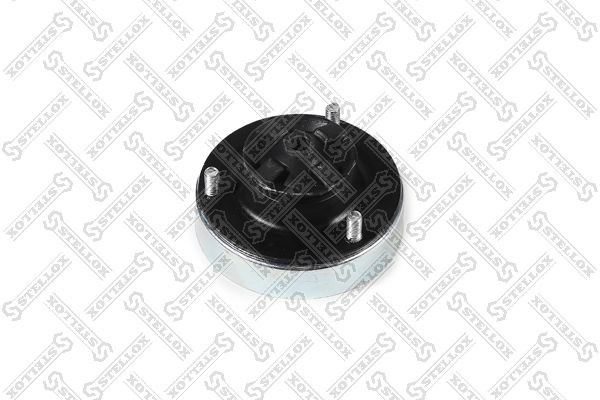 к-кт опоры амортизатора заднего!\ BMW E34 1.8i-4.0i/2.4D/2.5TD/TDs 87-96 1272051SX STELLOX