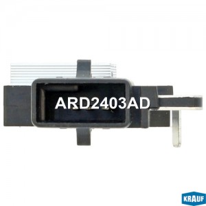 Регулятор генератора ARD2403AD ARD2403AD KRAUF