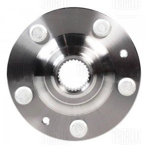 Ступица Ford Mondeo III (00-) (перед.) (MR 1001) MR1001 TRIALLI