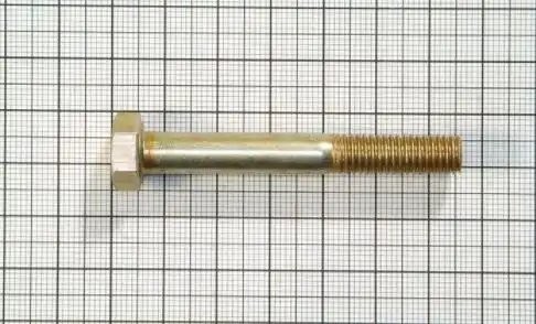 Болт М 8х60 (крепления глушителя)  10шт 000010060444219 BELZAN