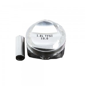 AUDI A4 [B8] (2007>)/SKODA OCTAVIA (A5 1Z-) (2004- 82,51 AW06H01070065BK DOMINANT