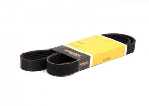 Ремень приводной поликлиновой 6PK1117 VW AUDI SEAT SKODA OE 06J 260 849 D VAG