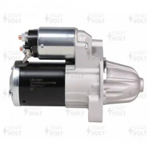 Стартер для а/м Honda Accord (03-)/CR-V II (01-) 2.0i/2.4i (LSt 2301) LST 2301 START VOLT