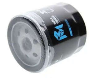 Фильтр масляный FORD Focus,C-Max,Mondeo (1.8/2.0) MAZDA 3,5,6 VOLVO MEGAPOWER 100-23-015 MEGA POWER