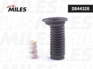 Пыльник + отбойник на 1 амортизатор передний COROLLA VERSO/PRIUS (KYB 910048) DB DB44326 MILES