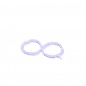 Уплотнитель ресивера для а/м ВАЗ 1118/2170/2190 (Е-Газ) "ПТП64" PTP001681 PTP 64