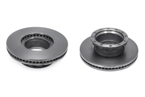 IVECO EUROTECH 436х138.5х45 T0194-2001 TOPCOVER