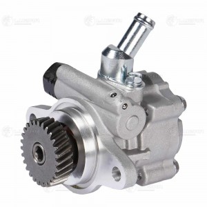 Насос ГУР для ам Toyota Land Cruiser 200 (07-) 4.5D (LPS 1901) LPS 1901 LUZAR