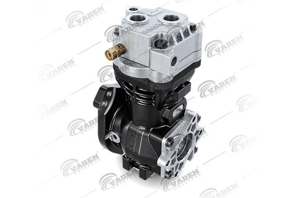 Компрессор одноцилиндровый K016932 1700100001 VADEN
