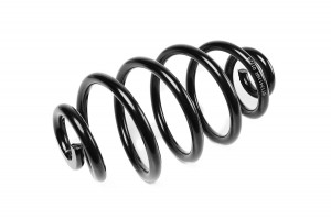пружина задняя!\ Audi A6 4F 04-11, Skoda Superb 3U 02-08, VW Passat 3B3 00-05 ST134116R STANDARD SPRINGS