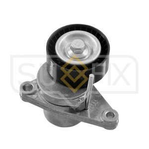 CITROEN C4 /PEUGEOT 207 FP-2467 SUFIX