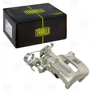 Суппорт торм. Audi A4 (94-) зад. лев. d=38мм (CF 002235) CF 002235 TRIALLI