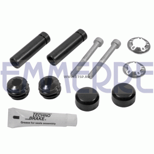 Ремкомплект суппорта 960719 EMMERRE