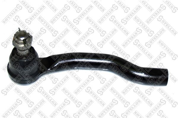 наконечник рулевой правый!\ Nissan Navara 05> 51-05915-SX STELLOX