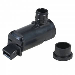 Насос омывателя для а/м Ford Focus I (98-)/Transit (91-) (без задн. омыв.) (SWP  SWP 1070 START VOLT