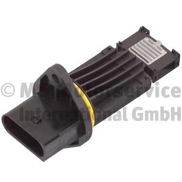 измеритель массы воздуха!\ Audi A3/A4/A6/TT, VW Passat/Golf, Skoda Octavia 1.8i  722684130 PIERBURG