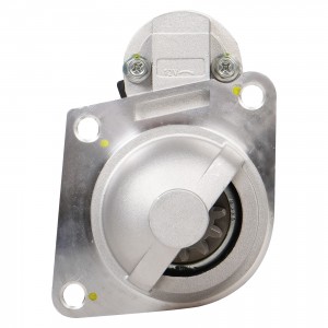 Стартер для а/м Geely Coolray 19-/Atlas Pro 21- 1.5T 1,4кВт LSt 2735 LST2735 START VOLT